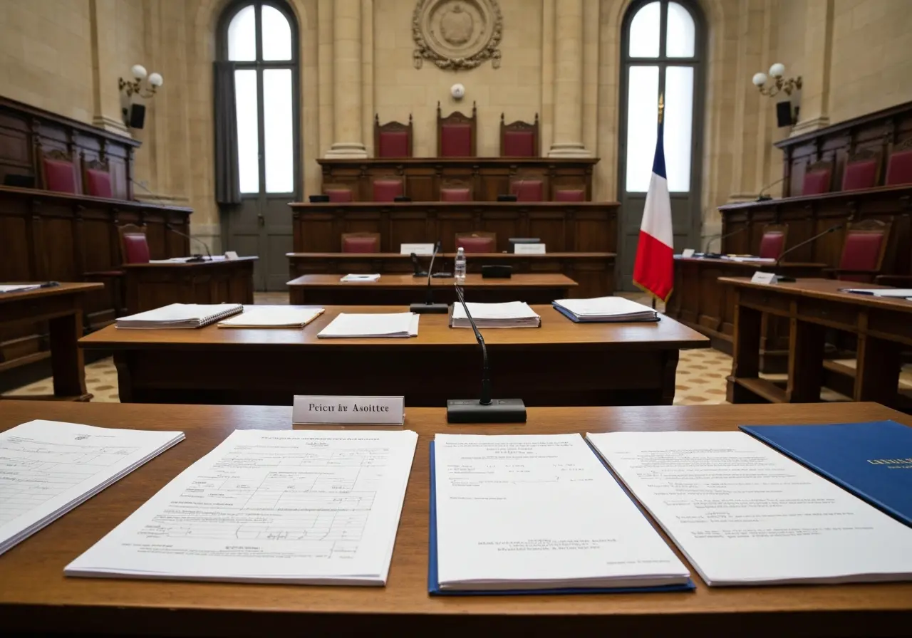 Comment choisir un avocat en droit des étrangers : guide 2026