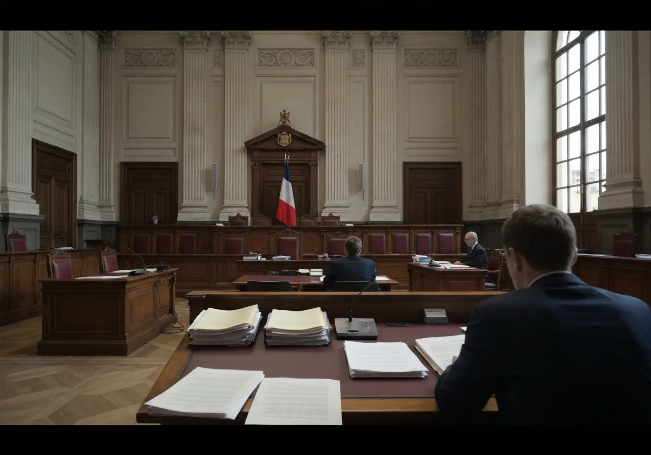 Avocat droit civil Molsheim – Justice & réparation