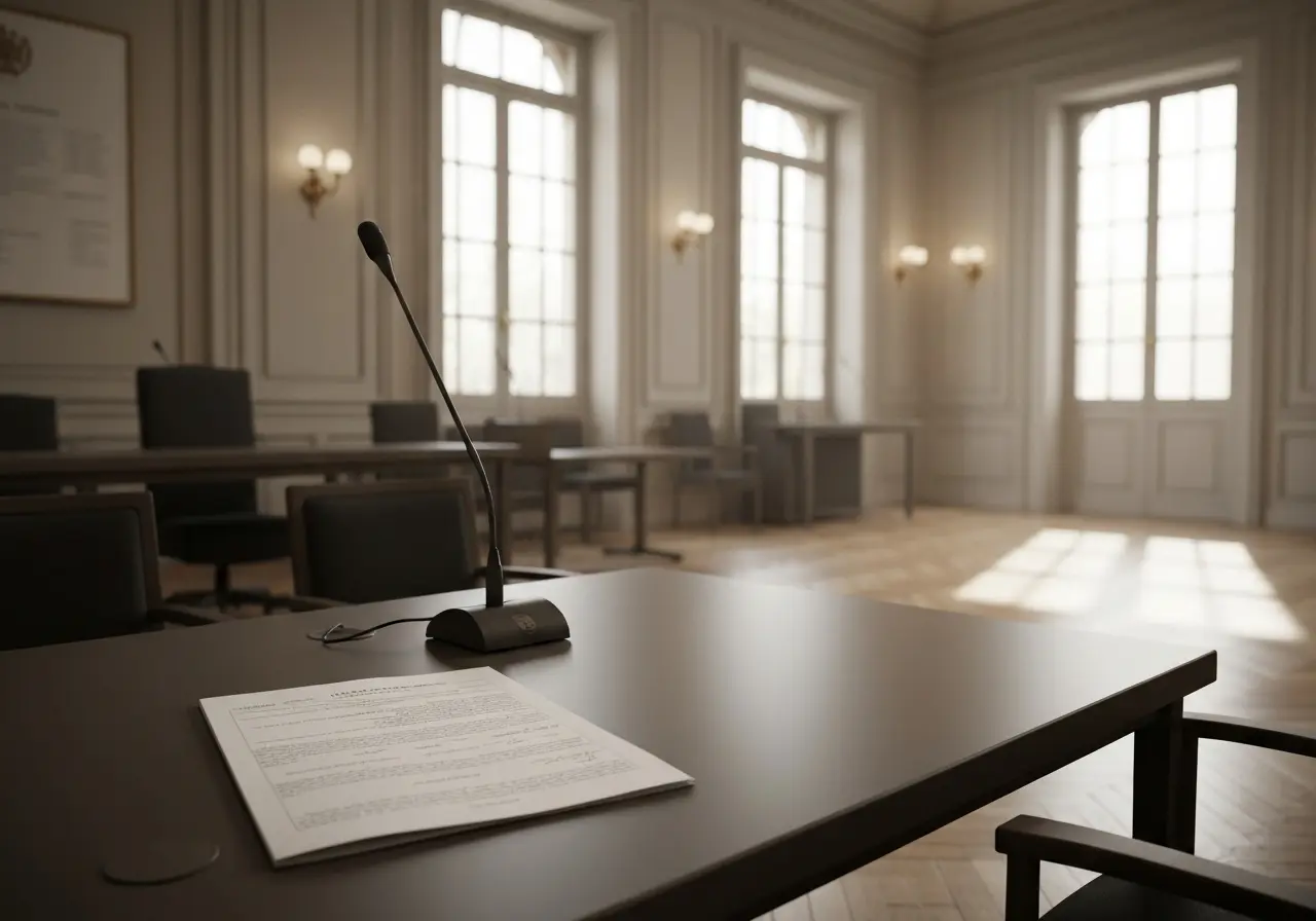 Annuaire ordre des avocats : trouvez un avocat inscrit au barreau en 2026