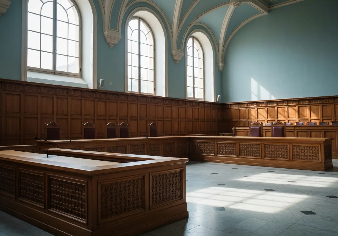 Cabinet avocat Paris droit pénal : défense pénale experte en 2026