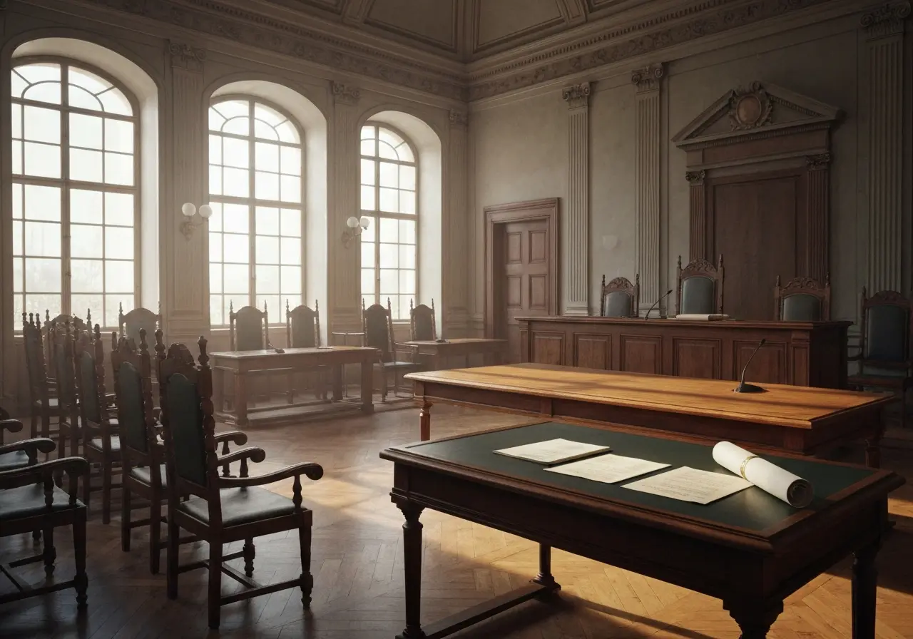Avocat généraliste Aubusson : trouvez un professionnel du droit près de chez vous