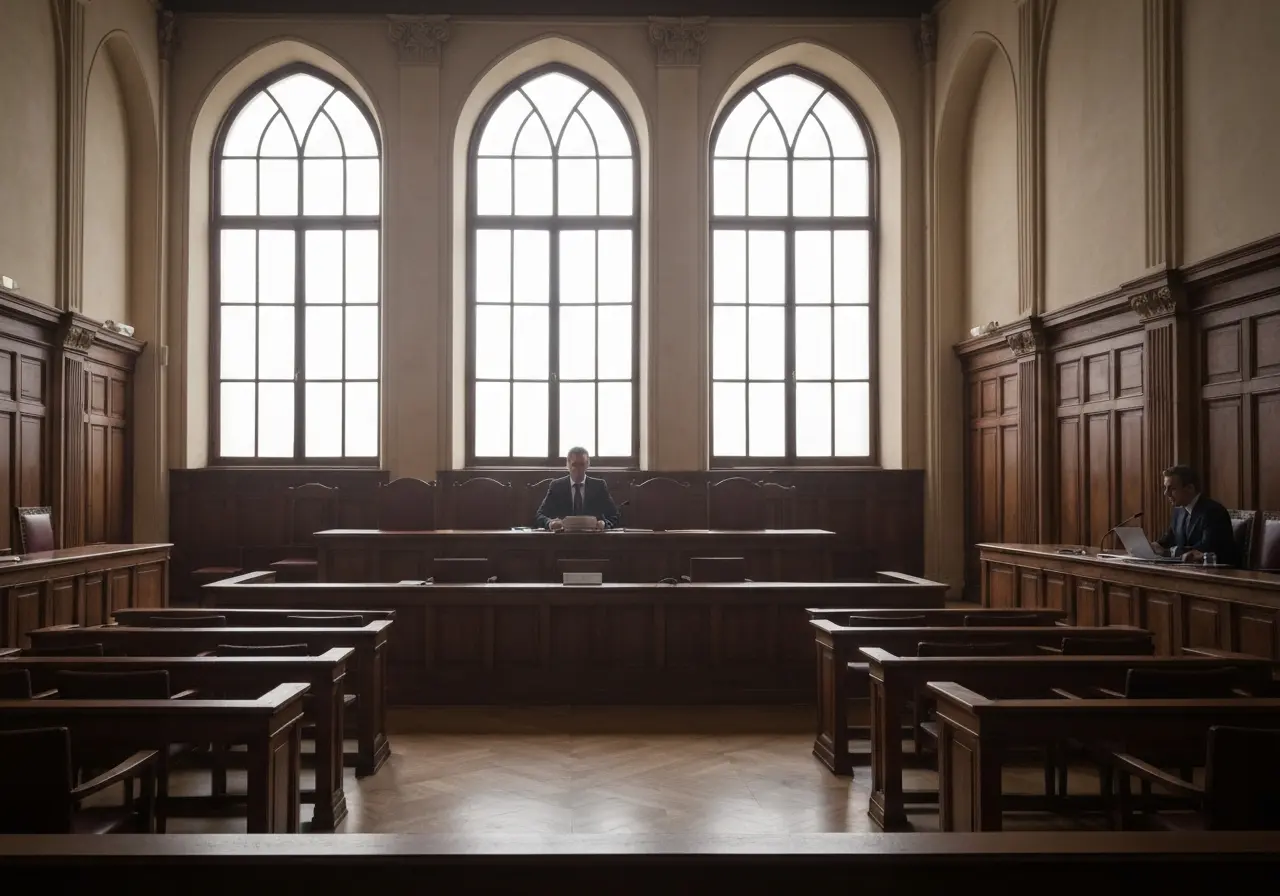 Cabinet Avocat Propriété Intellectuelle Paris – Expertise PI 2026