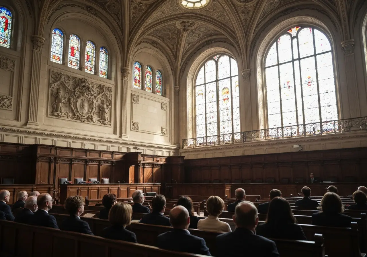 Avocat fiscaliste salaire : combien gagne un spécialiste en 2026 ?