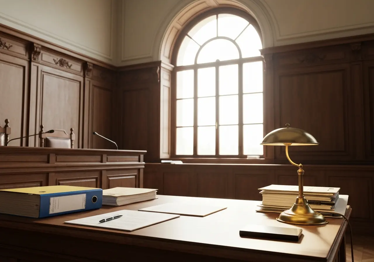 Avocat droit immobilier Metz : Trouvez un expert en 2026