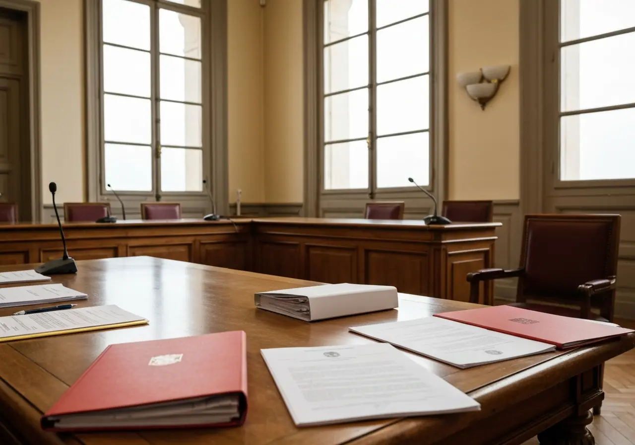 Barreau de Toulouse : liste des avocats inscrits en 2026