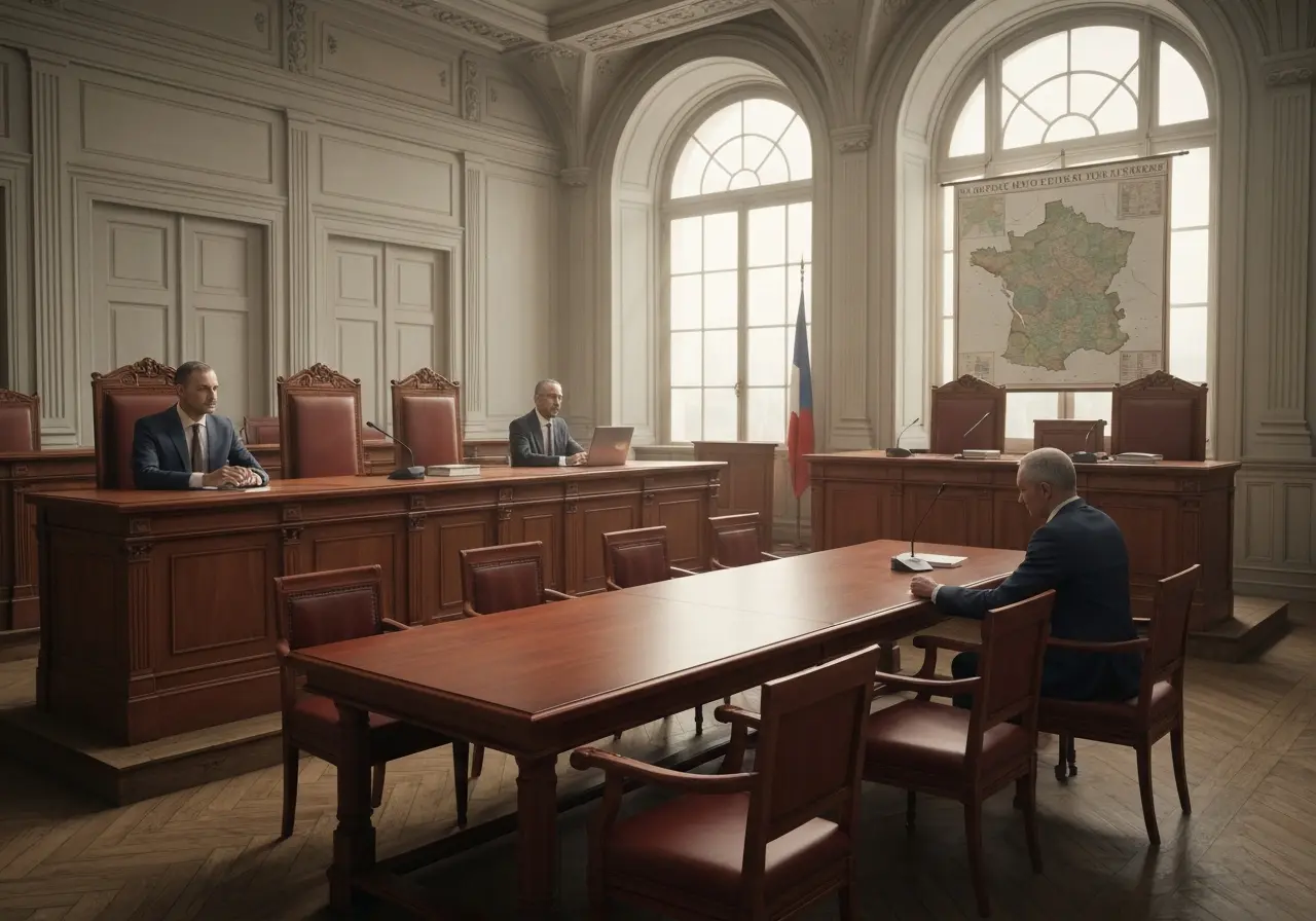 Indemnisation accident avec tiers responsable et frais d'avocat : guide 2026
