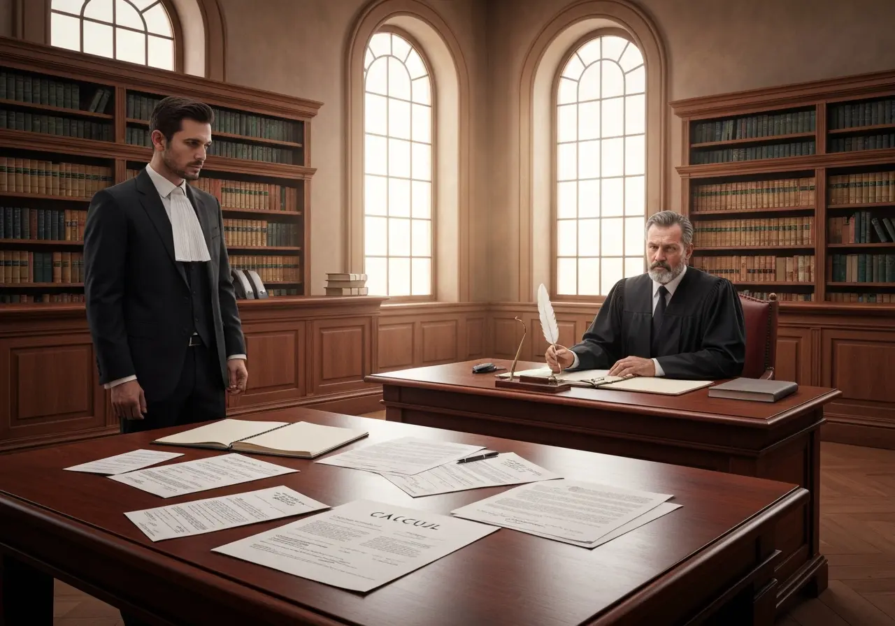 Meilleur avocat de Lyon Fabrice Verrier dossier indemnisation victime accident