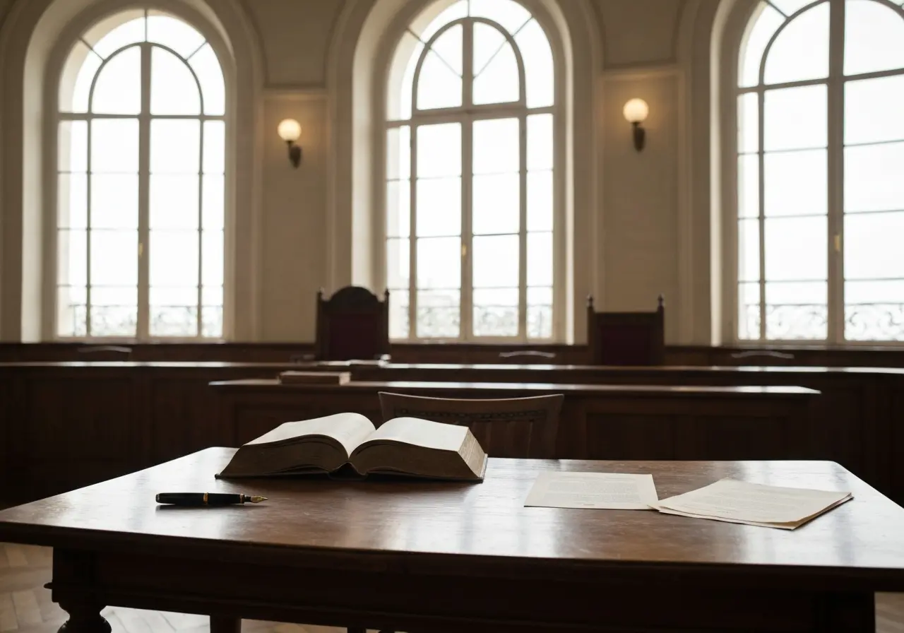 Comment trouver un bon avocat divorce : guide 2026