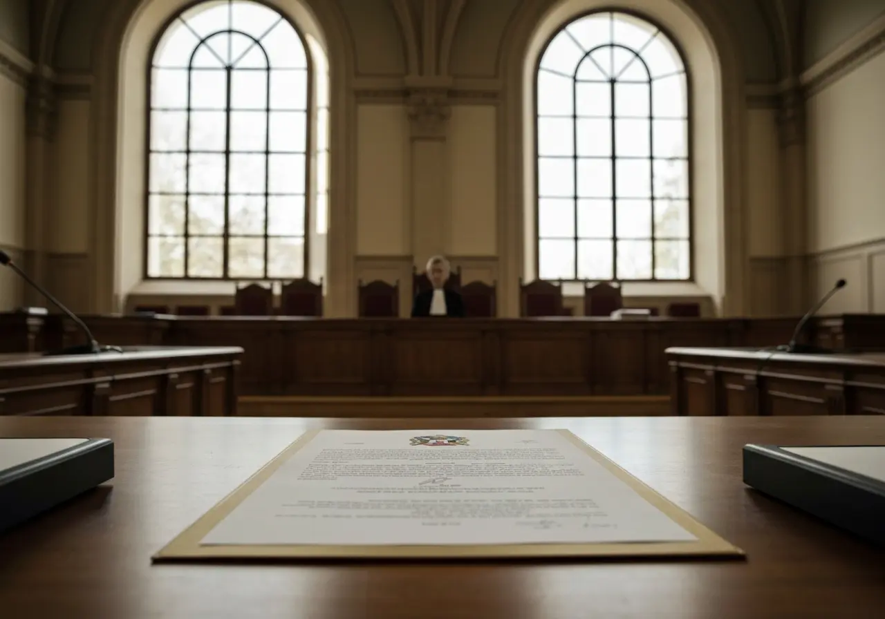 Trouver avocat Lausanne : guide pour choisir le bon professionnel du droit