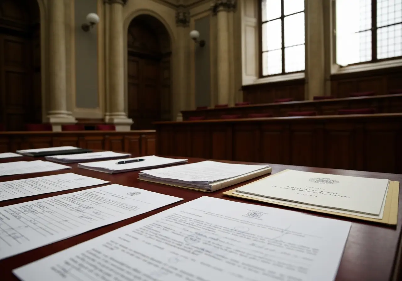 Avocat pour indemnisation accident de voiture non responsable : vos droits