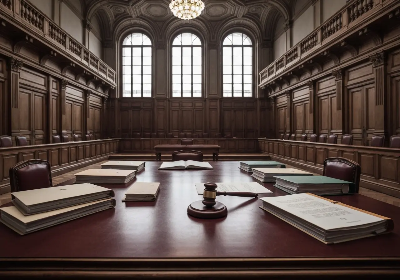 Liste des avocats inscrits au barreau de Grenoble 2026