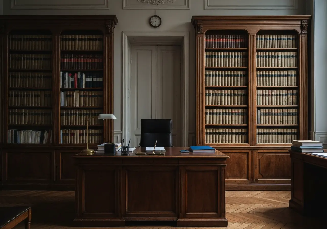 Avocat droit de la propriété intellectuelle Paris : protection et défense