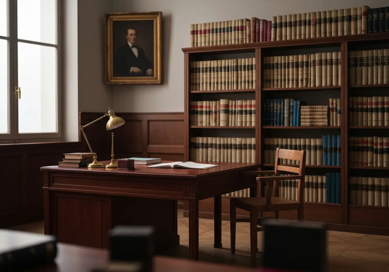 Comment trouver un avocat compétent près de chez vous en 2026