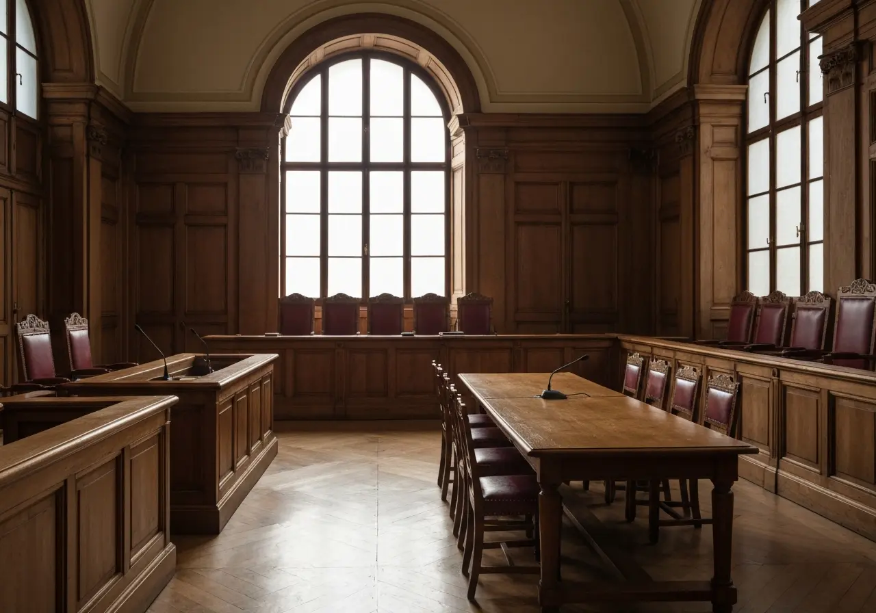 Avocat Lyon Barreau : Trouvez un Avocat Inscrit au Barreau de Lyon