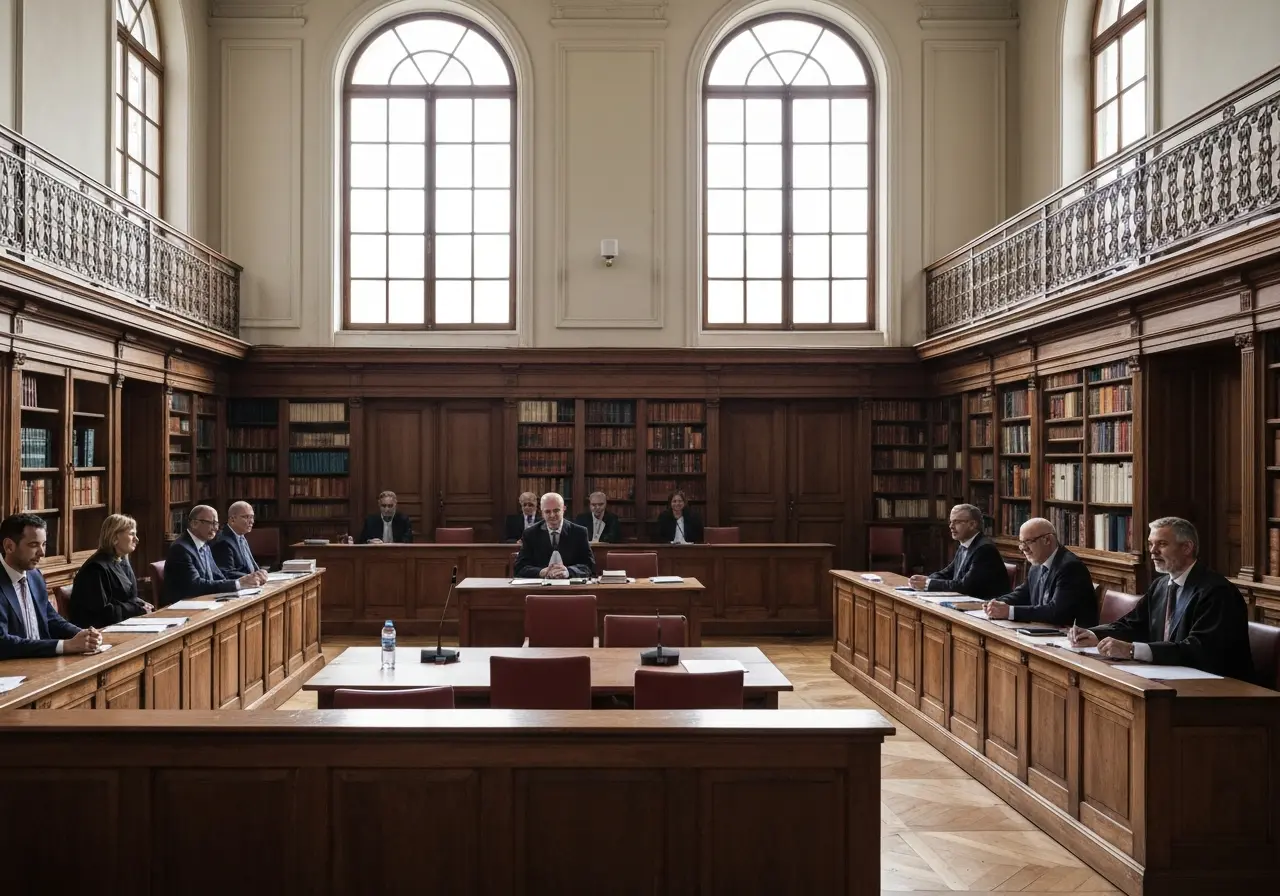 Avocat droit civil Évian-les-Bains – Trouvez un spécialiste en 2026