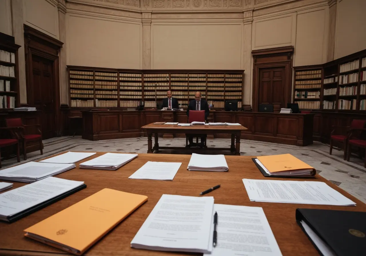 Avocat droit civil Luxembourg : justice et défense de vos droits