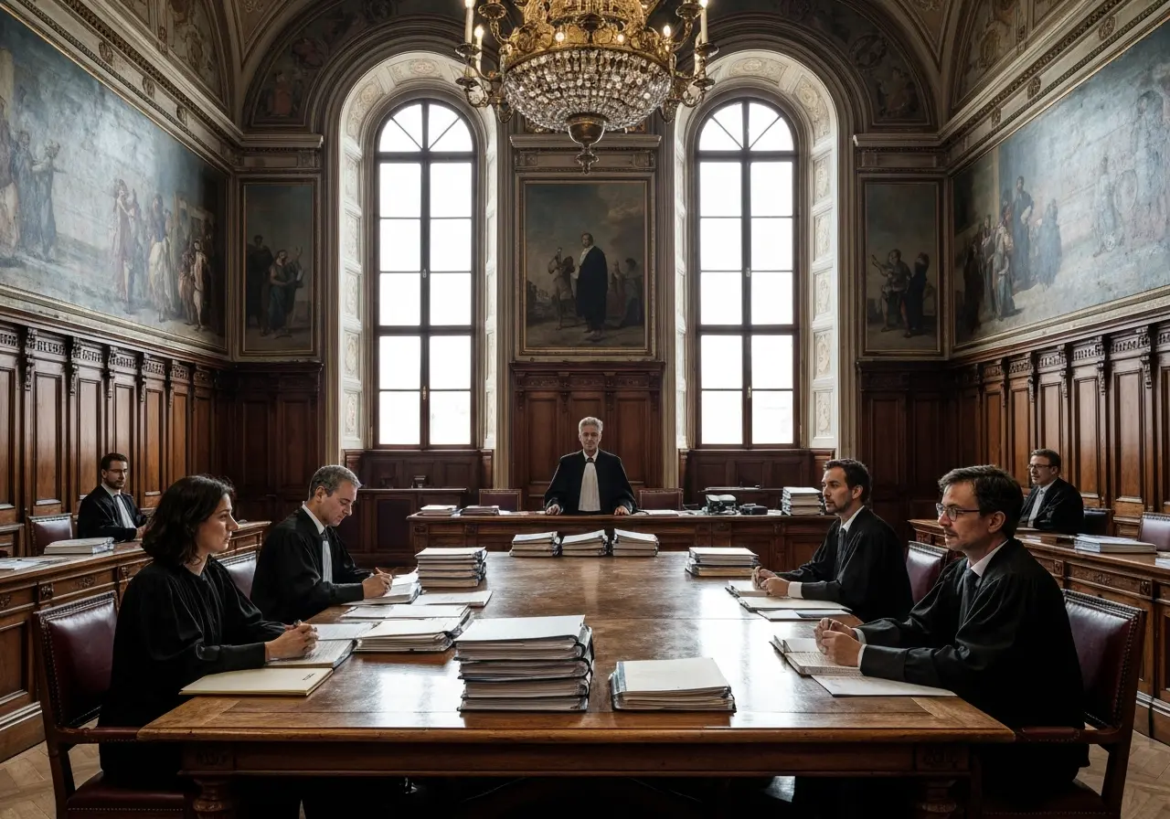 Annuaire Avocats Bordeaux : Trouvez le bon avocat en 2026